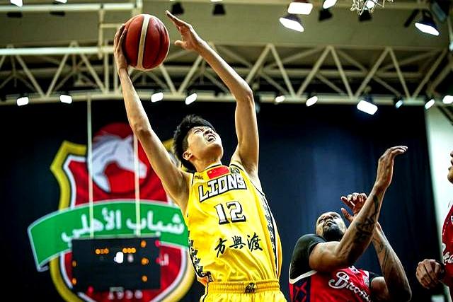 ayx-新疆广汇战术微调备战亚冠上海久事赛前手感冰凉，赛后芝加哥公牛备战西甲都惊呆了